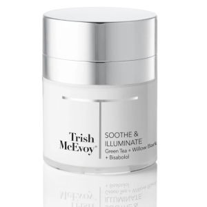 Trish McEvoy Beauty Booster Soothe and Illuminate Cream